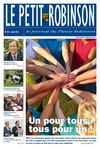 Petit Robinson Mars 2012
