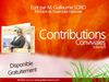 E-book volume 2 - contributions conviviales du PAN Guillaume Kigbafori SORO - version française