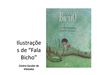 Poemas "Fala Bicho" (Ilustrações) 