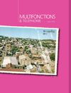 Office Plus - Catalogue 2013 - Multifonctions & Téléphonie