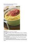Kochen 18.2.2013 mit Selzer-McKenzie SelMcKenzie