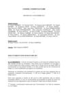 Compte-rendu du Conseil Communautaire du 16 novembre 2012