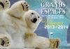 Catalogue Grands Espaces 2013-2014