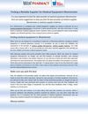 Finding a Reliable Supplier for Medical Equipment Westminster