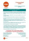 CDP CTM LEBRANCHU JANVIER 2013