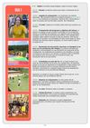 Programa de actividades multiaventura Gredos 1º ESO