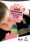 Schéma Départemental conjoint de Protection de l'Enfance de l'Yonne 2013-2018