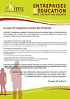 Plaquette Entreprises & Education 