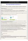 Fraude De Internet Luis Gonzalez Espino