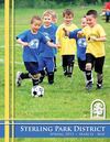 Sterling Park District Spring 2013 Program Guide