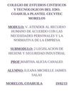 legislacion de higiene y seguridad industrial