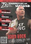 Zona Wrestling Magazine Gennaio/Febbraio 2013