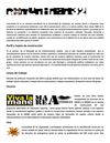 Comunidad 32, Definición y Proyectos