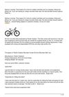 Pacific Outdoor Mountain Bike