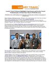 Luxury Travel Vietnam Highlights Experiences and Invites Travel Professionals a Private Fam Trip at ITB Berlin 2013