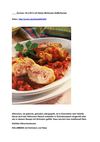 Kochen 19.2.2013 mit Selzer-McKenzie SelMcKenzie