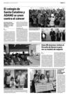 Santa Catalina y Adano contra el cáncer