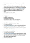 Undergraduate and Post Graduate in Computer Science Engineering from Manipal University