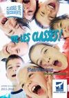 Classes de découverte 2013-2014