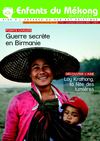 Enfants du Mékong Magazine n°175
