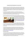 Choosing Pine Desk and Filing Cabinet for Your Home Office