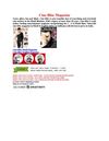 Cine Blitz Hindi & English Magazine