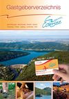 Gastgeberverzeichnis 2013 der Erlebnisregion Edersee