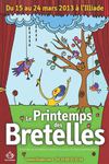 Programme du Printemps des Bretelles