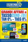 Volantino Euronics Dimo dal 15/2 al 10/03/2013