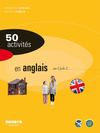 50 activités en anglais au cycle 2