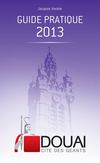 Guide pratique pour les habitants de Douai - 2013