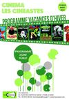 Programme jeune public vacances d'hiver