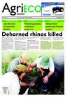 AgriECO Zululand November 2012