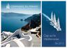 Compagnie du Ponant - Cap sur la Méditerranée - Eté 2013