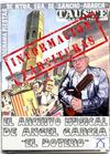 Información sobre las partituras.
