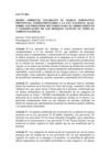 LEYES PROVINCIALES