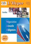 L'Hyper n°393/13, la gazette des délégués cfdt Carrefour