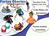 Portes obertes