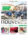 Nouvelles n° 122
