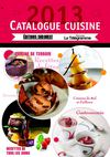 Catalogue Cuisine 2013