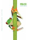 Catalogo PELCO Griffe 2013