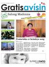 Gratisavísin Nr. 37 - Vika 09 2013