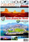 March 2013 Motorhome & Campervan
