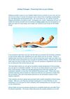 Holiday Packages - Preserving Cash on your Holiday