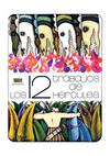 Los 12 trabajos de Hércules