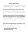 Cloud Technology, an Integral Part of Today’s Business