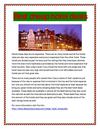 Best cheap hotel deals