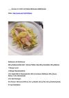 Kochen 21.2.2013 mit Selzer-McKenzie SelMcKenzie