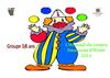 Programme 3-6 ans Vacances Hiver 2013