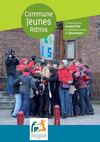 Commune Jeunes Admis, construisons ensemble la politique locale de jeunesse!